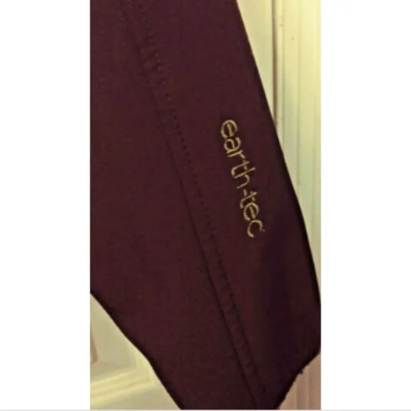 Eco Friendly Repurposed Material Women's Jacket M - Picture 4 of 7